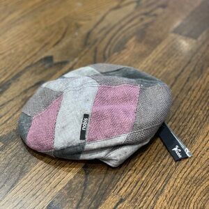 New Nobis Lil Alicia Kids Hat Size 4-6x